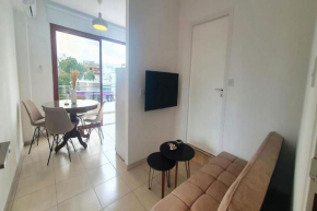 Phaedrus Living: City Flat Palas 102